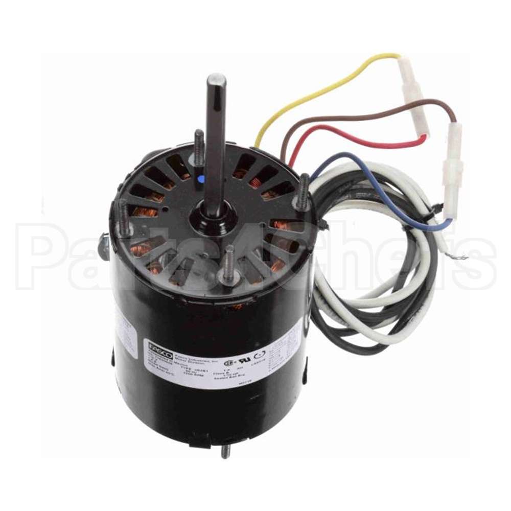 D405 Fasco Fan And Blower Motor