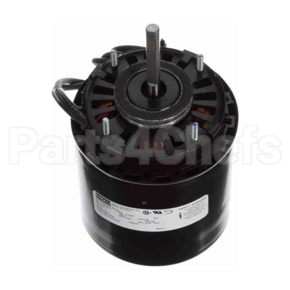 D417 Fasco Refrigeration Motor