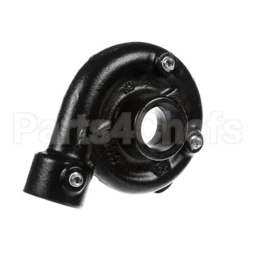 D434 Insinger Pump Casting