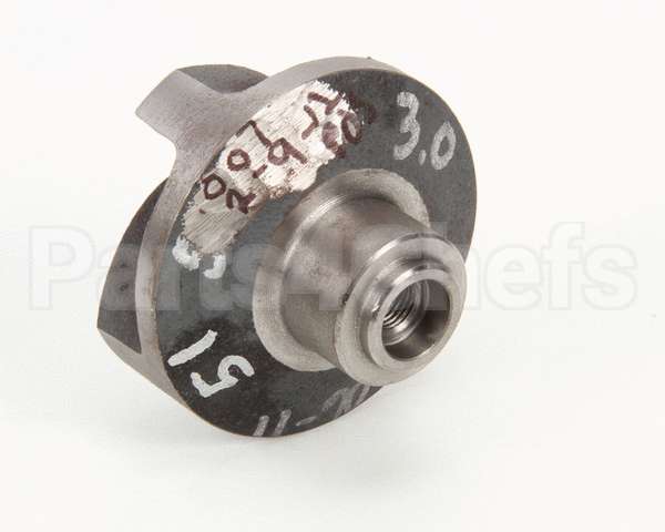 D436 Insinger Impeller 3-7/8