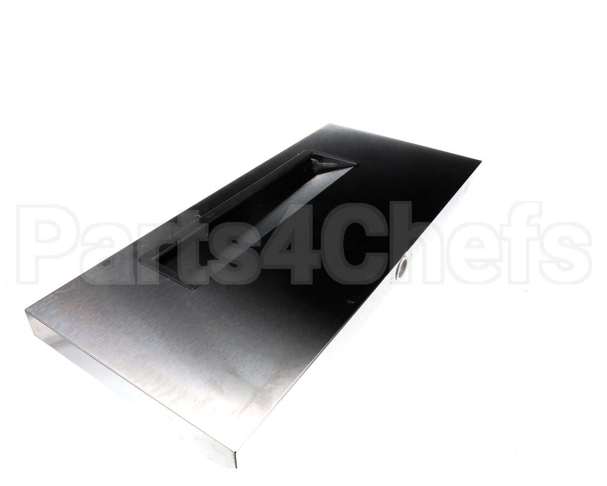 D44AF00100 Turbo Air Drawer Door