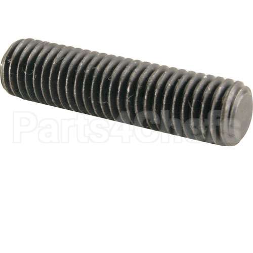 D46-A Compatible Globe Stud, Chute