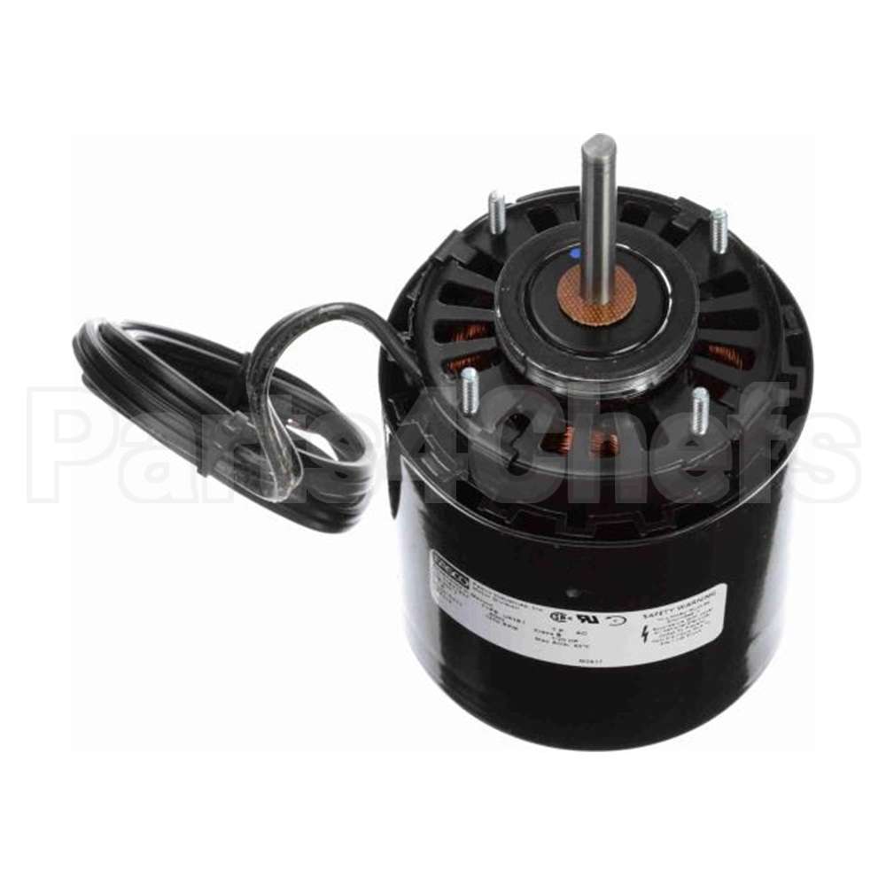D471 Fasco Refrigeration Motor