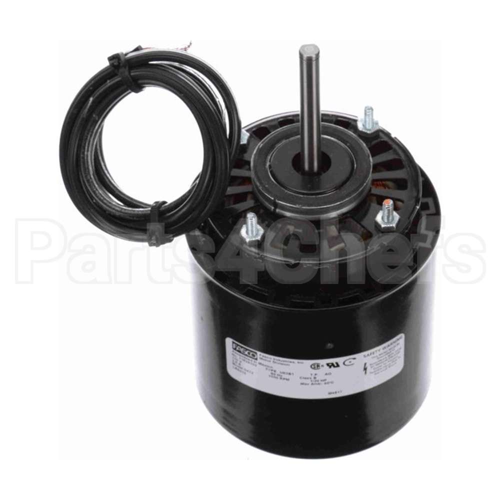 D472 Fasco Refrigeration Motor
