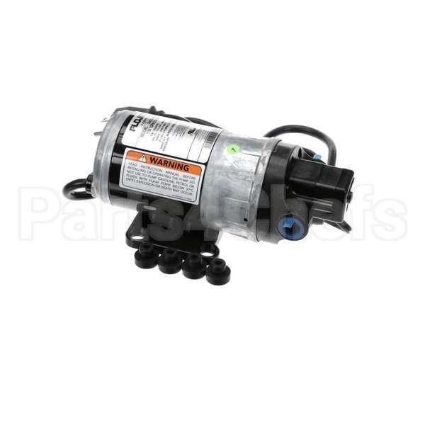 D4834H6011A Compatible Cornelius Pump Electric Wtrbst Duplex Ii