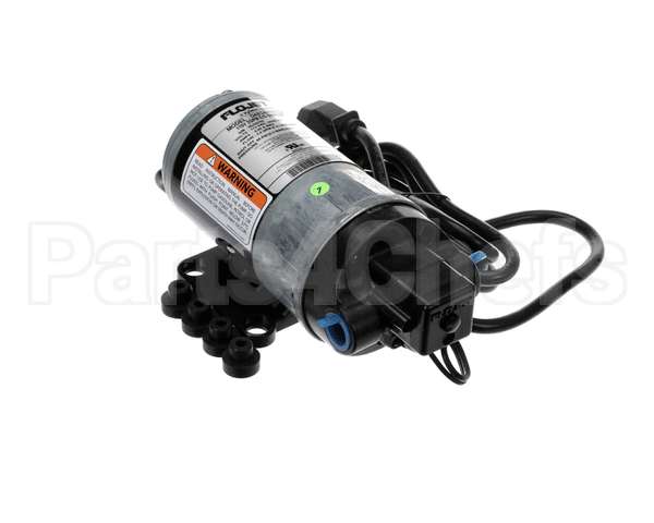 D4834H6011A Cornelius Pump Electric Wtrbst Duplex Ii