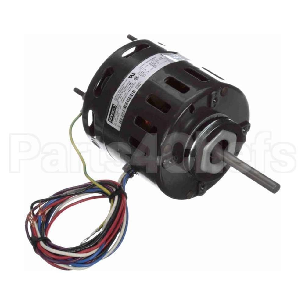 D484 Fasco Refrigeration Motor