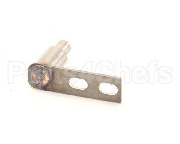 D5-HFD017 Star Bottom Door Bracket. Assembly.