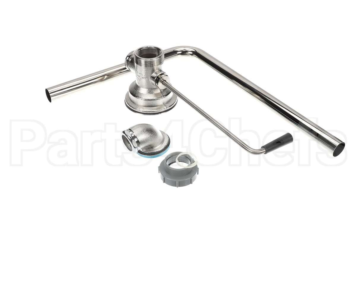 D50-7115 Encore Twist Drain