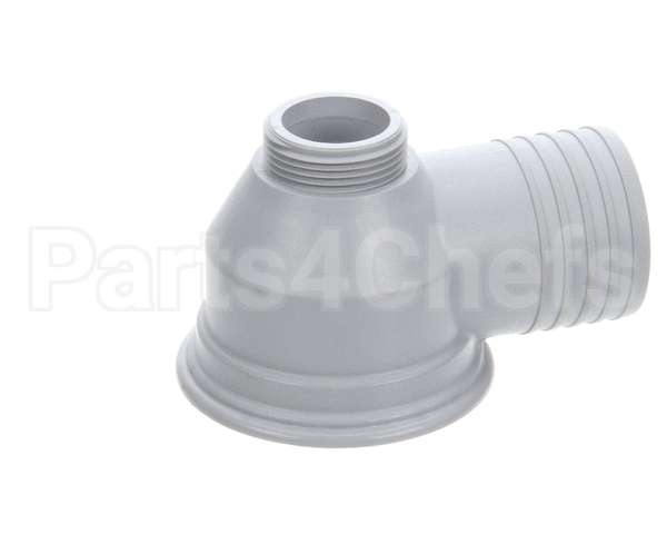 D500603 Champion - Moyer Diebel Elbow, Pump Suction