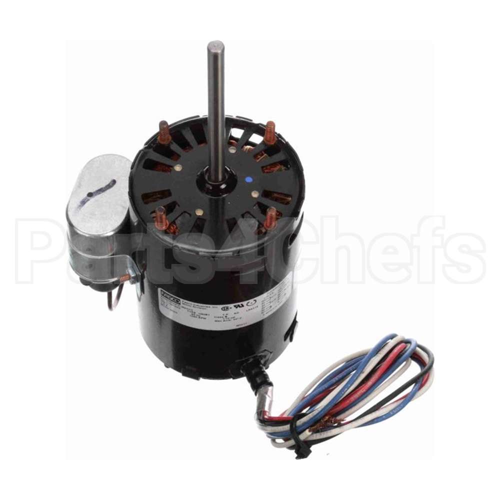 D503 Fasco Fan And Blower Motor