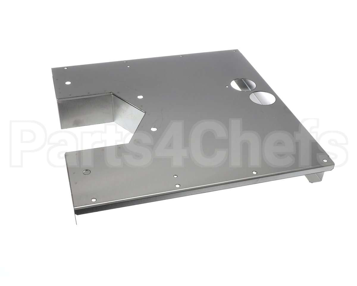 D5141-00-C Pitco Shrd,Wldmt Tk Fr Fm14