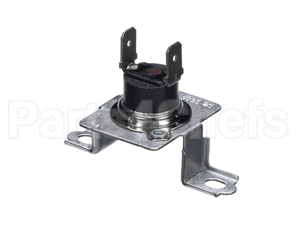 D518649 Alliance Assy,Thermal Fuse