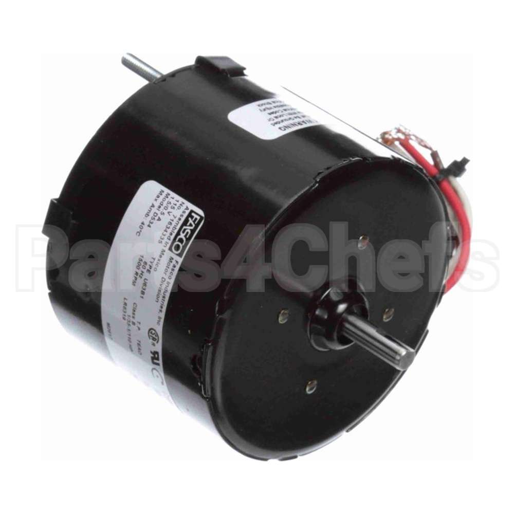 D534 Fasco Fan And Blower Motor