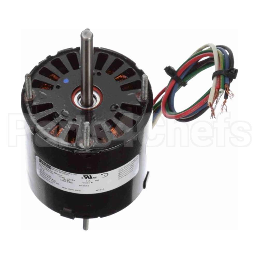D535 Fasco Ventilation Motor
