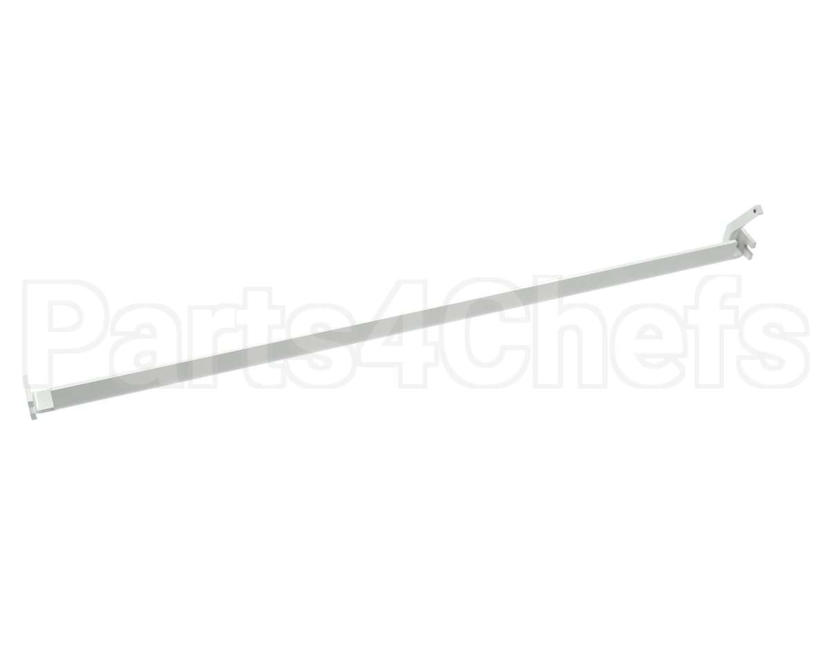D5452-00 Middleby Scraper Bar #2 Sdr-21