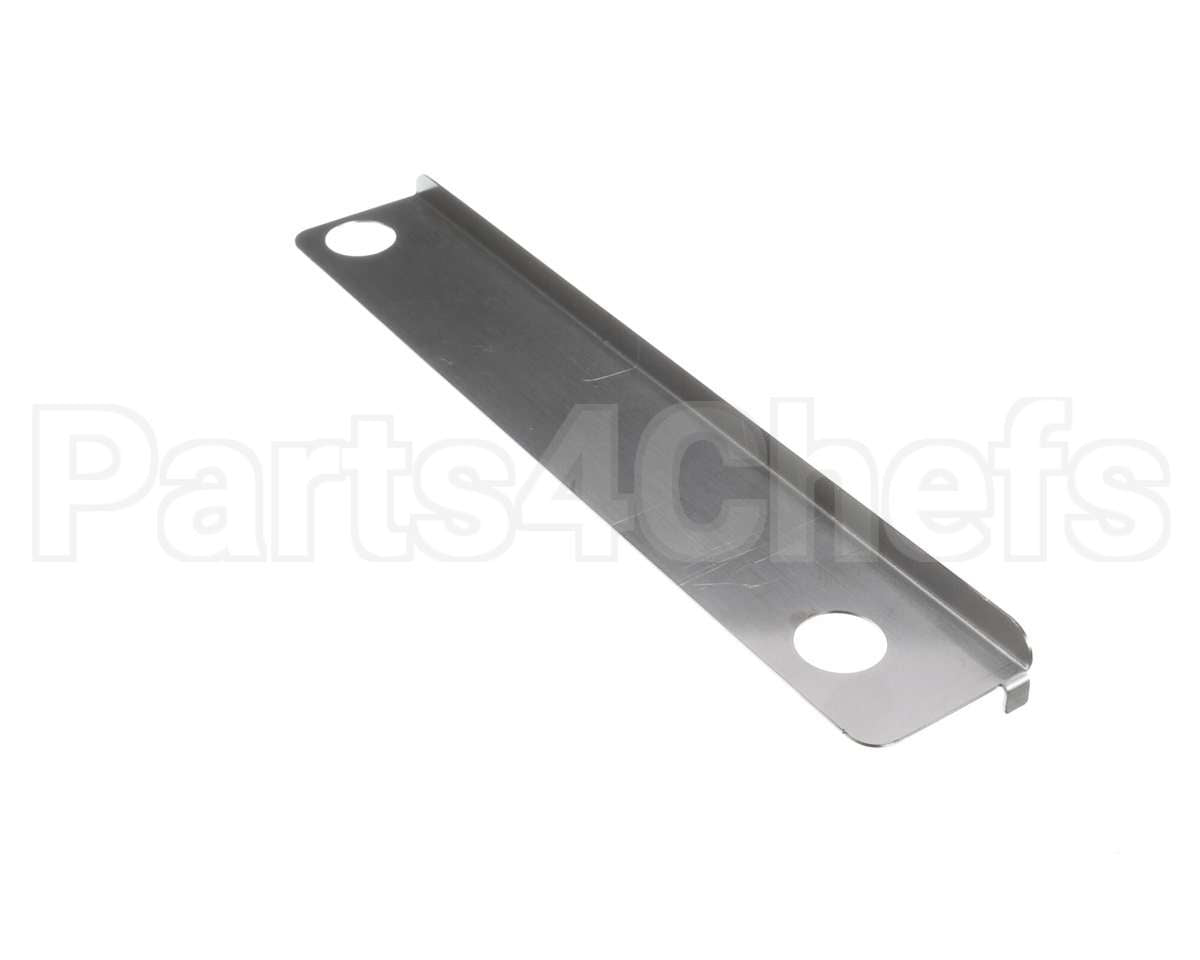 D6-Z22452 Star Support, Catch Pan,Rt