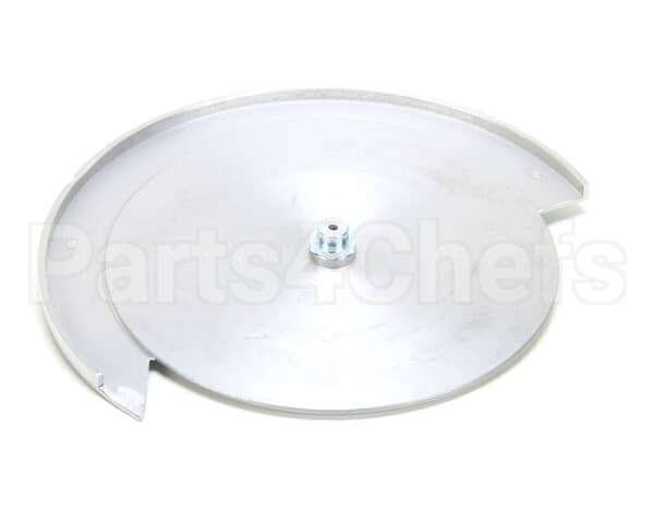 D61 Globe Knife Cover Gc12D