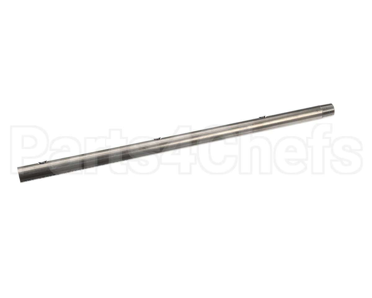 D647 Insinger Lower Final Rinse Pipe Speeder