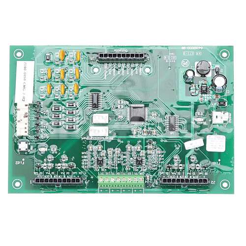 D7000-0891-1-CMG Compatible Wood Stone Temp Control Board Wood Stone