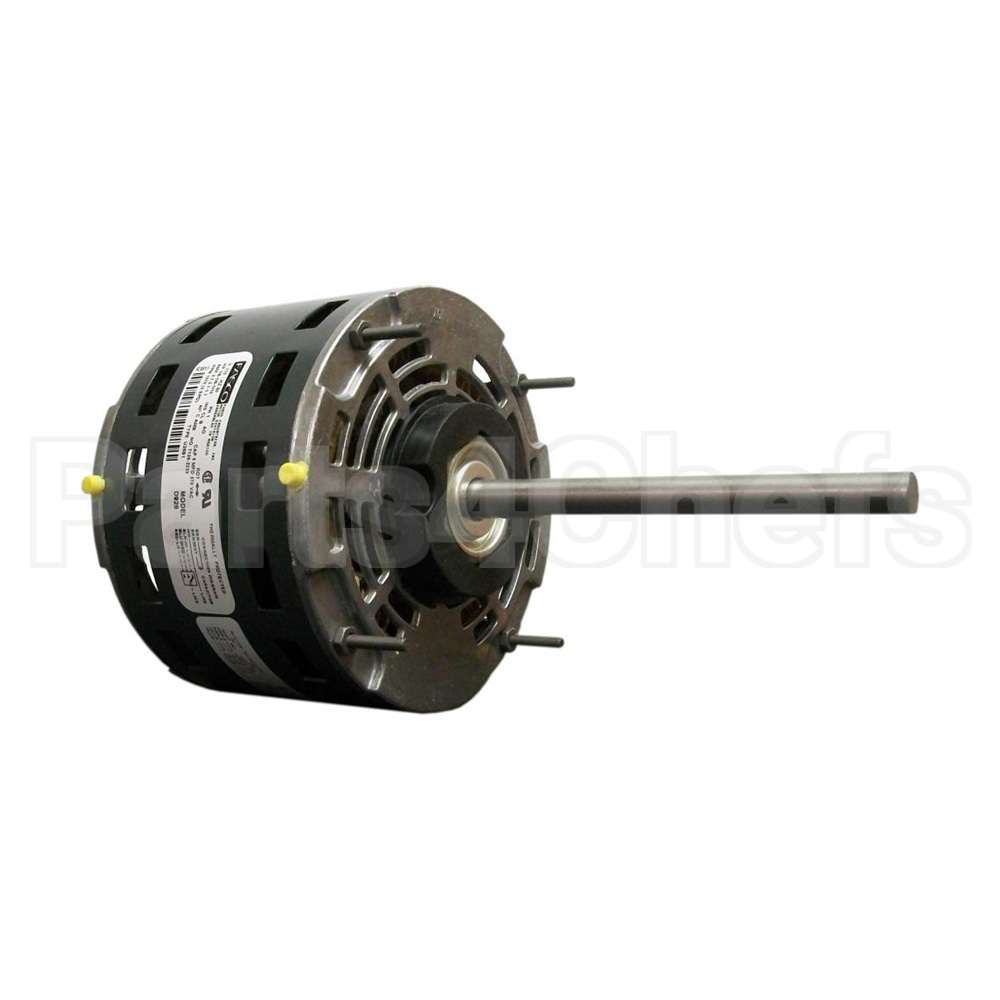 D701 Fasco Direct Drive Blower Motor