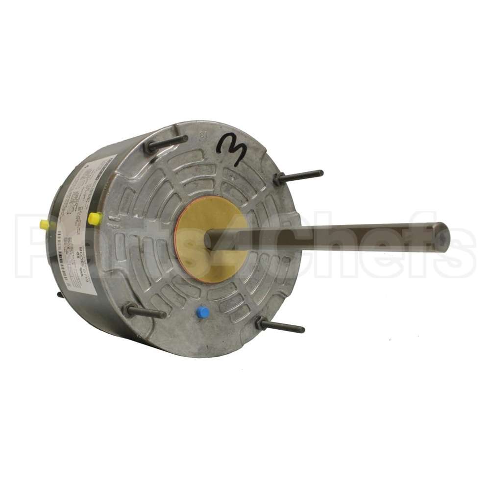 D743 Fasco Condenser Fan Motor