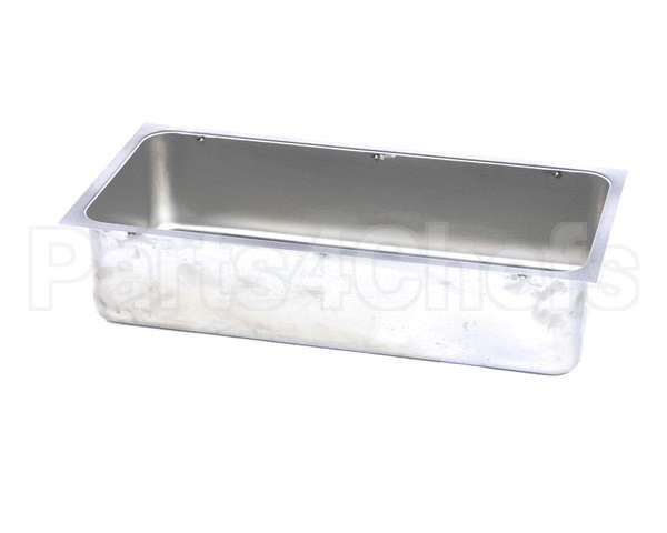 D8-301955 Wells Pan Assembly Smpt27 Mod