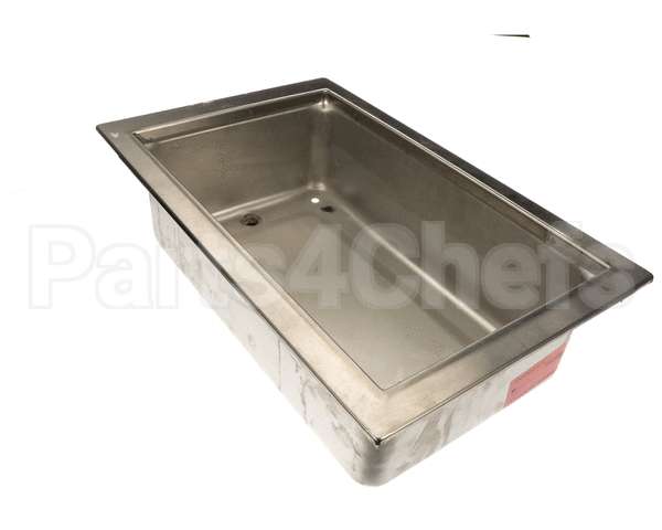 D8-44802 Wells Pan Top Assembly Hwsmp6D