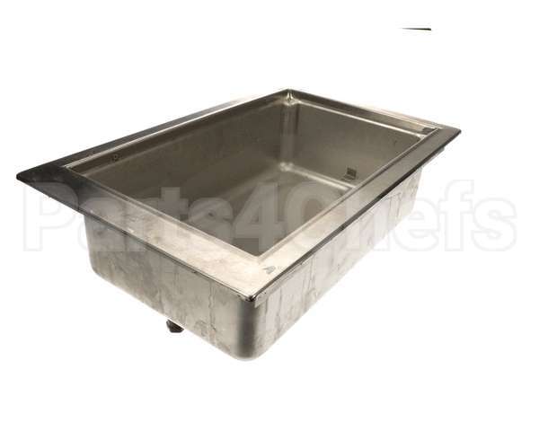 D8-44802 Wells Pan Top Assembly Hwsmp6D