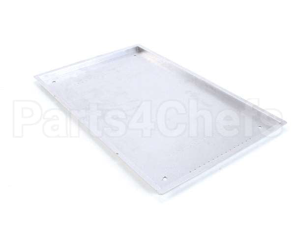D8-WL0051 Wells Base, Std Rear Wired Cord