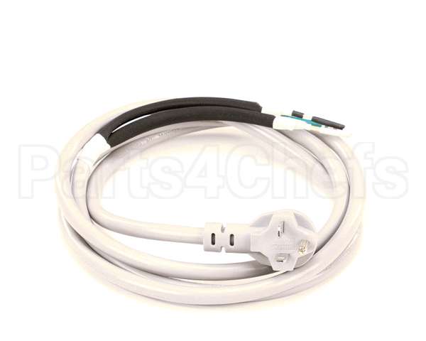 D8-WL0341 Wells Assembly-Cord Set 5-20P -120V