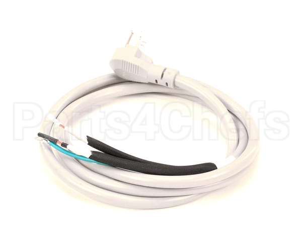 D8-WL0341 Wells Assembly-Cord Set 5-20P -120V