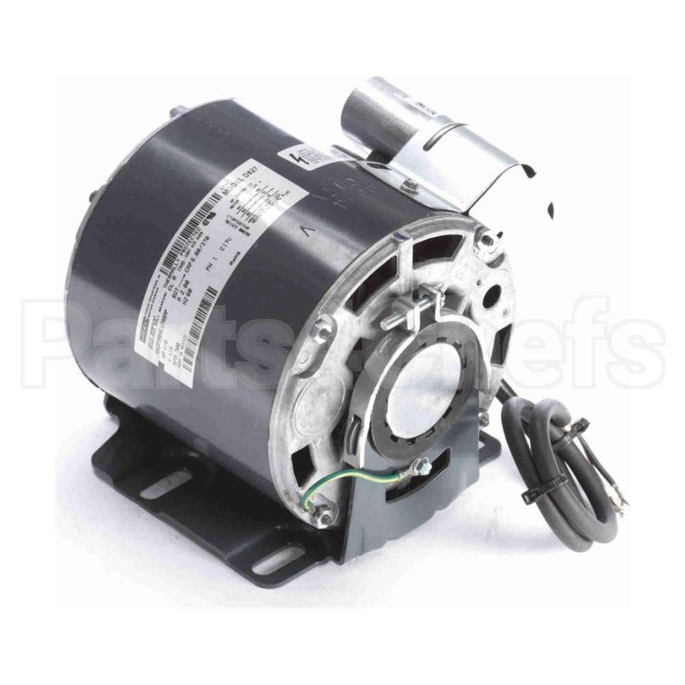 D827 Fasco Oem Replacement Motor