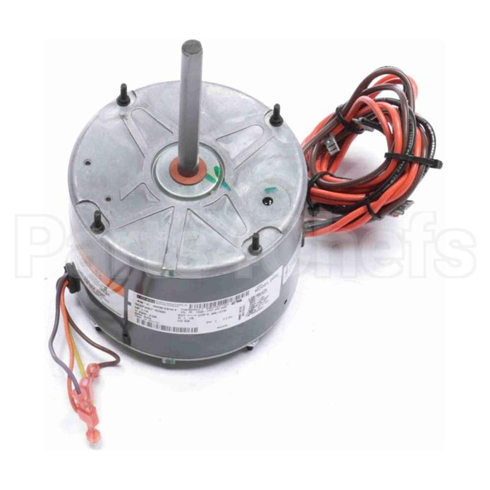 D832 Fasco Oem Replacement Motor