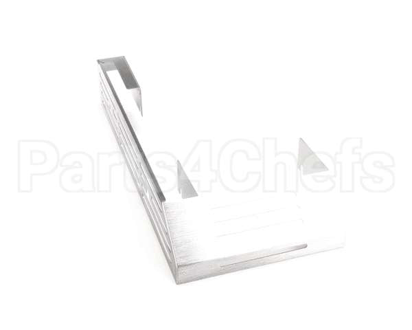 D9-GR0177 Star Burn Guard Assembly. - Left