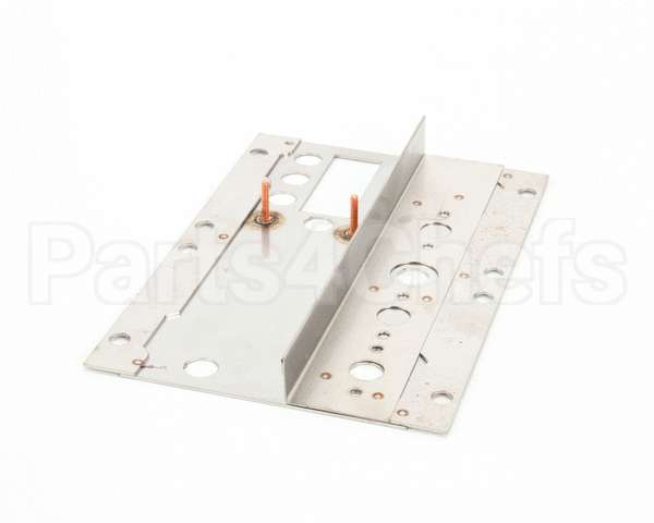 D9-GR0210 Star Faceplate Assembly. - 14
