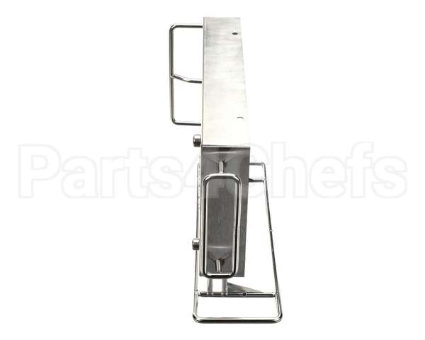 D9-GR0671 Star Weld Ay,Left Top Hsng