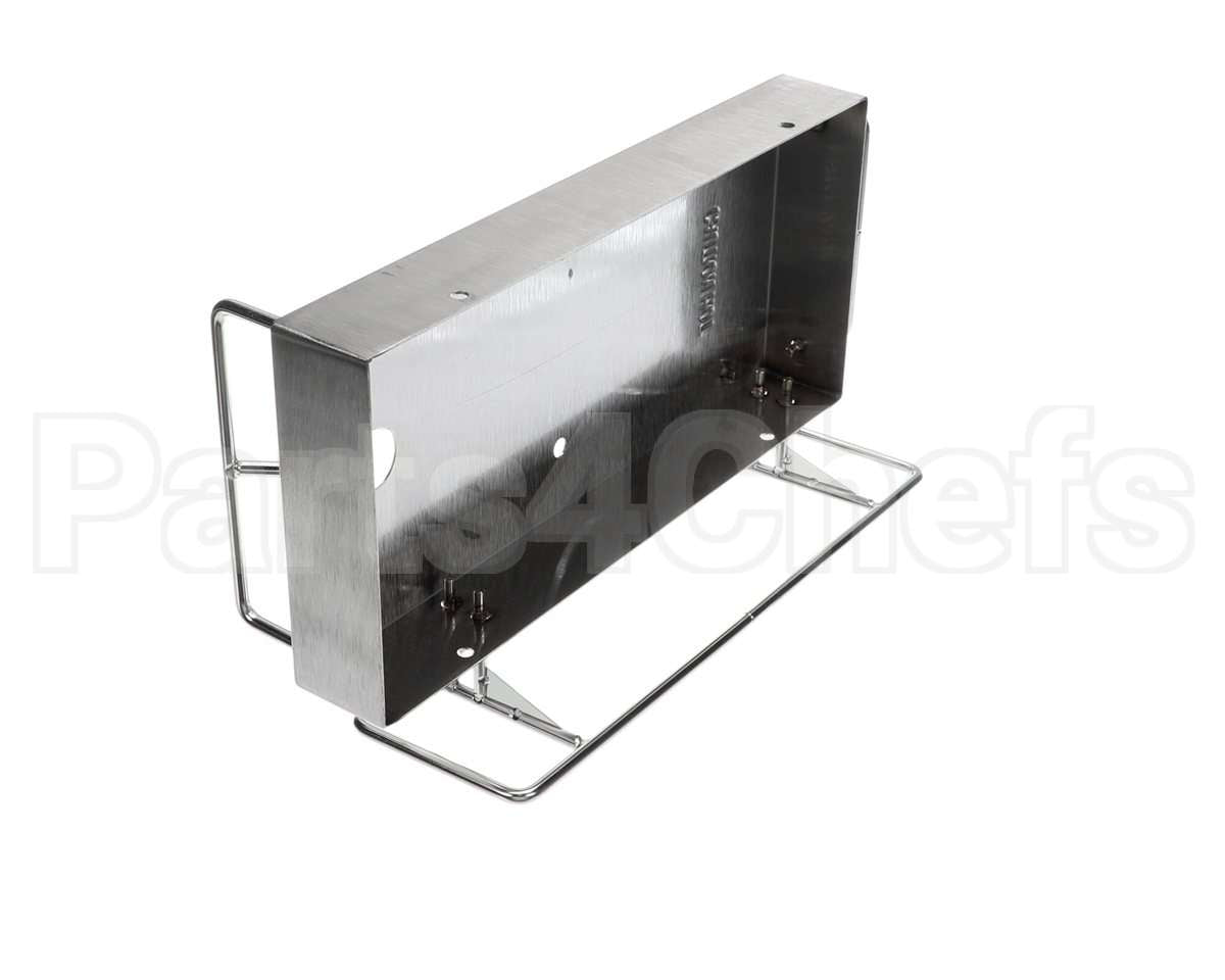 D9-GR0861 Star Weld Assy,Top Housing,Rt