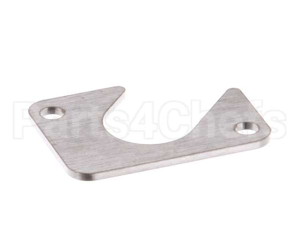 D9-Z11751 Star Plate, Top Conduit Keeper