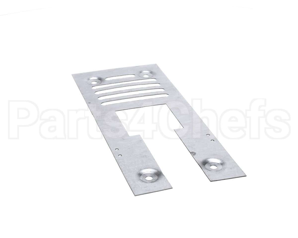 D9-Z13011 Star Plate-Top Element Ret.
