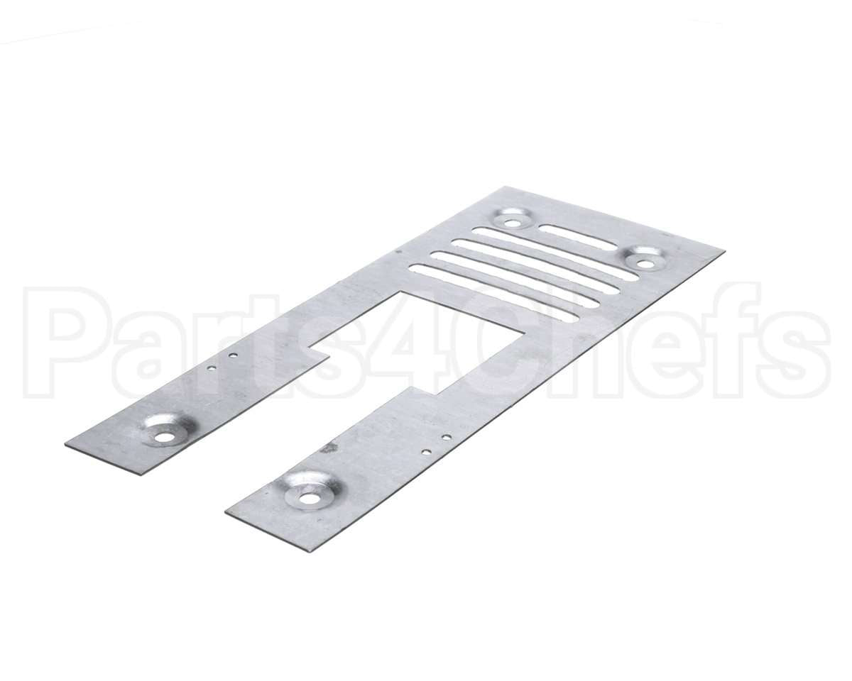 D9-Z13011 Star Plate-Top Element Ret.