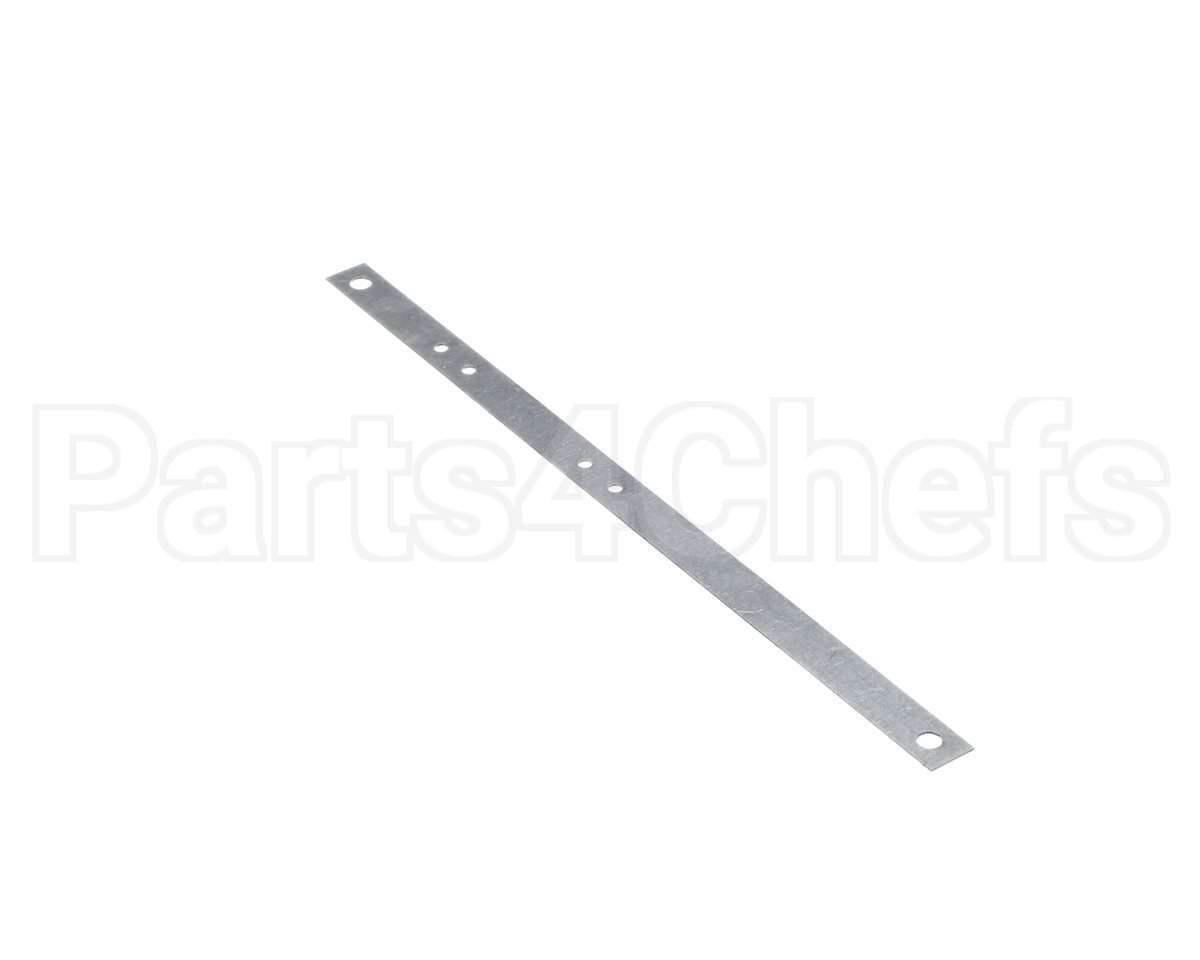 D9-Z13013 Star Bracket, Insulation Hold