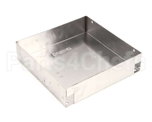D9-Z14934 Wells Top Housing, Left, 10