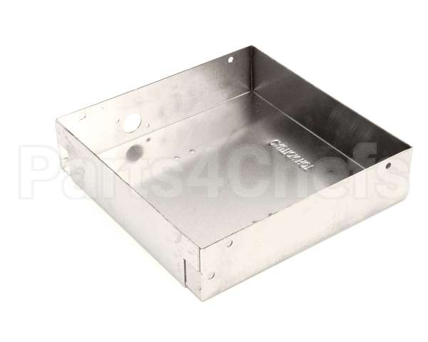 D9-Z14934 Wells Top Housing, Left, 10
