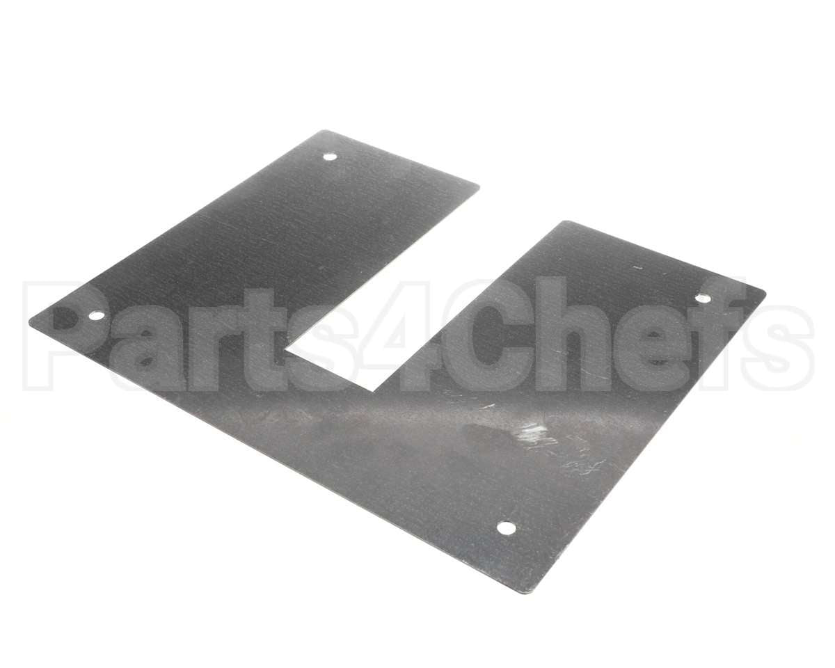 D9-Z7844 Star Ins. Plate,Bottom-14