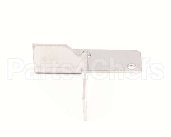 D9-Z8444 Star Bracket,Mounting-Top Latch Rod