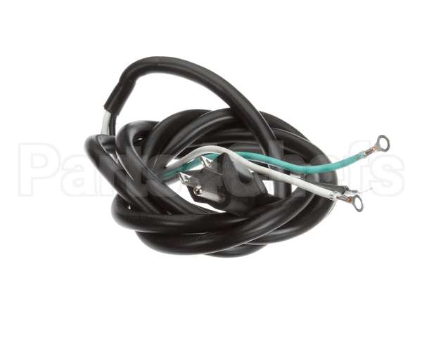 D9-Z8861 Star Cord Set 120V W/Terminals