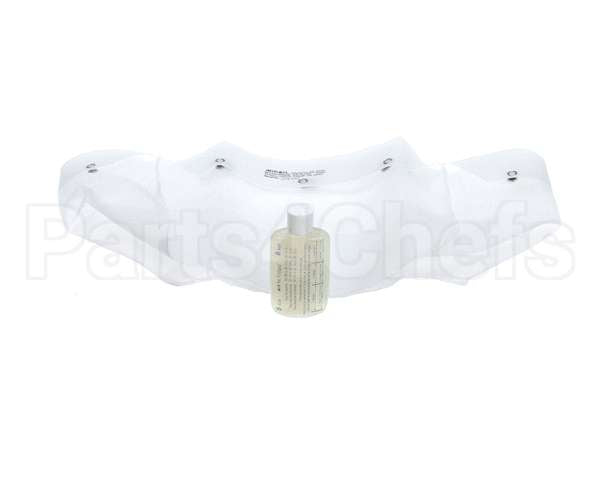 D900 Miroil Filter Bag For Mod0640