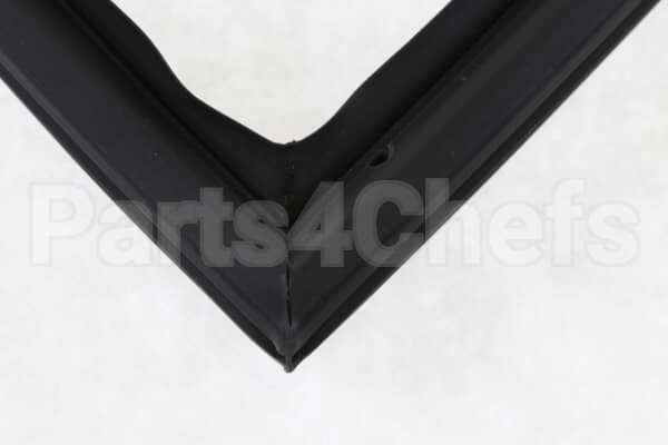 D933300100 Turbo Air Gasket, 25.25X12.625X0.5625