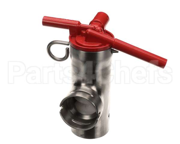 X57029-12 Taylor Freezers Pump A.-Mix Simplified S.s.